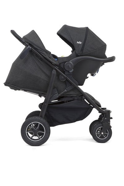 Joie Carucior sport Mytrax de la 0m+ 06