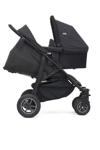 Joie Carucior sport Mytrax de la 0m+ 07