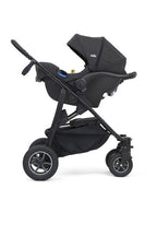 Joie Carucior sport Mytrax de la 0m+ 09