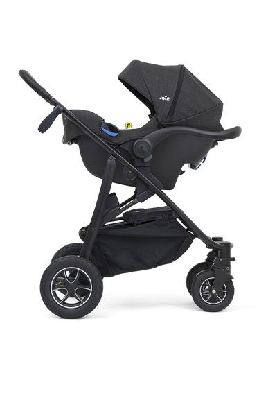 Joie Carucior sport Mytrax de la 0m+ 09