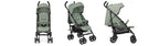 oie Carucior sport Nitro LX 02