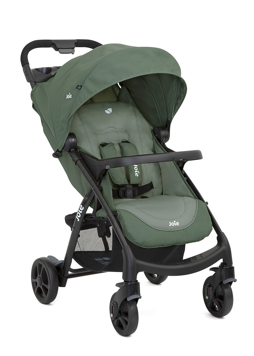 Joie carucior sport ultracompact Muze LX 0m+, Laurel 01