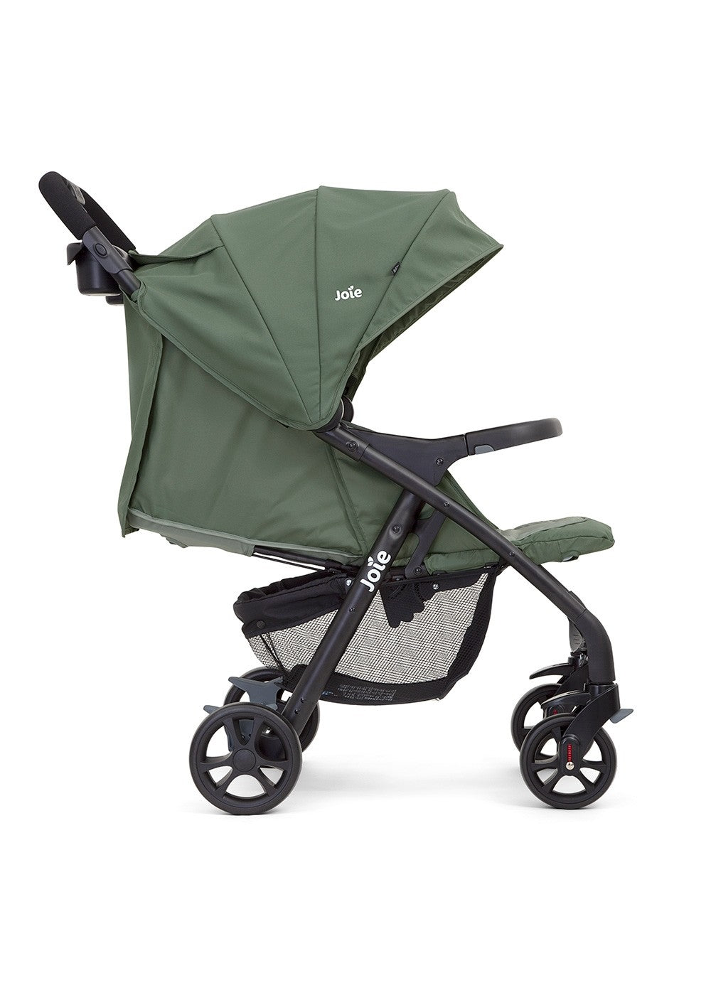 Joie carucior sport ultracompact Muze LX 0m+