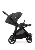 Joie carucior sport Versatrax E 0m+ 02