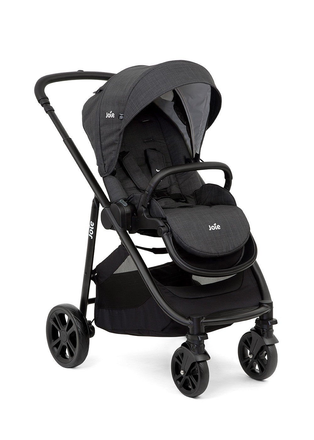 Joie carucior sport Versatrax E 0m+