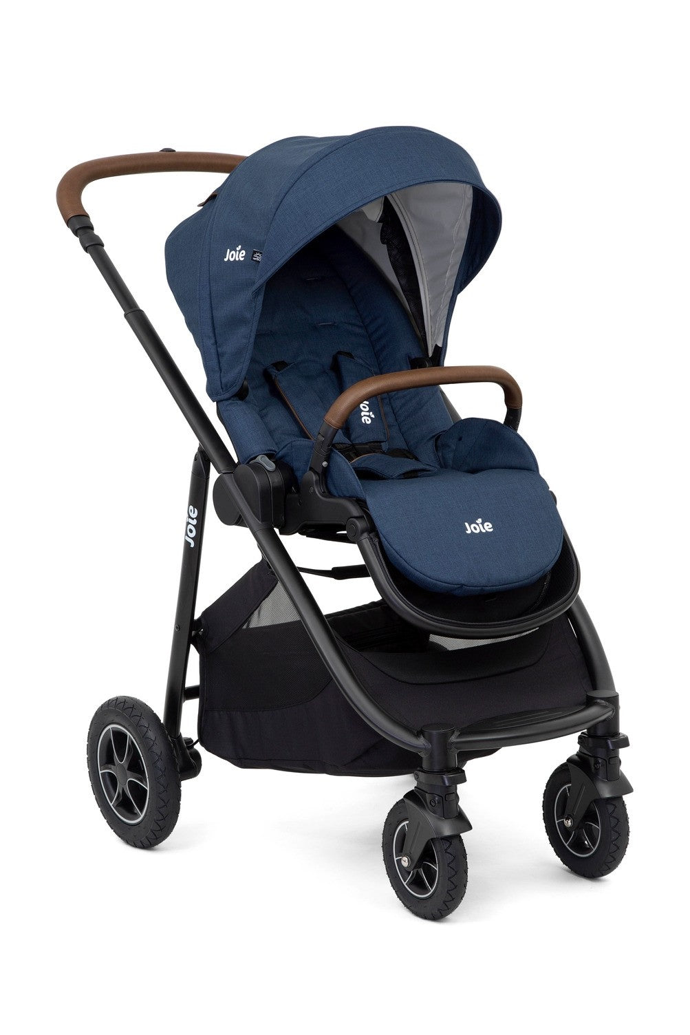 Joie carucior sport Versatrax 01