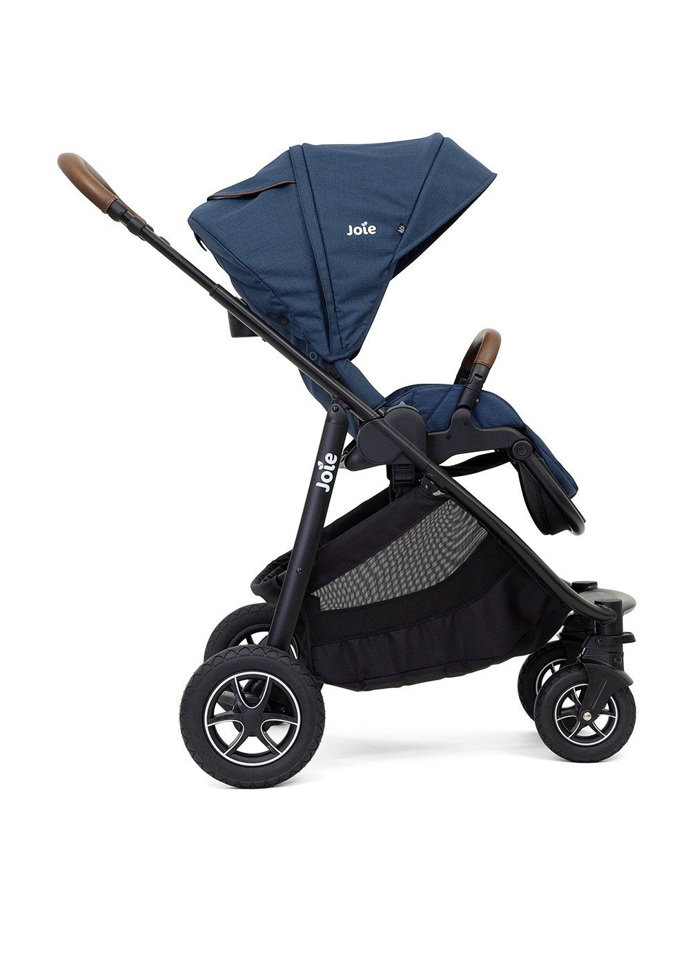 Joie carucior sport Versatrax 02