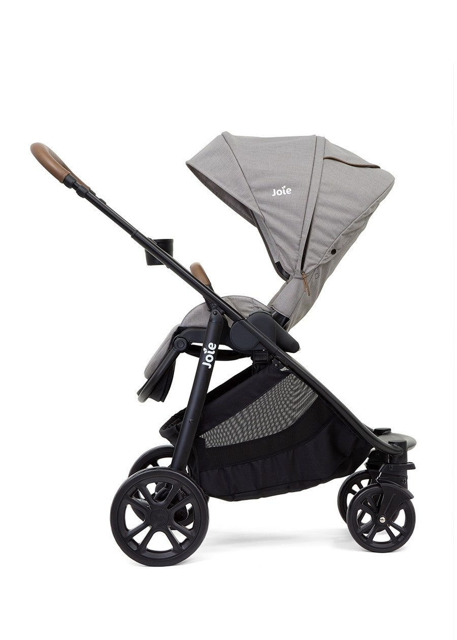 Joie carucior sport Versatrax pentru 0m+