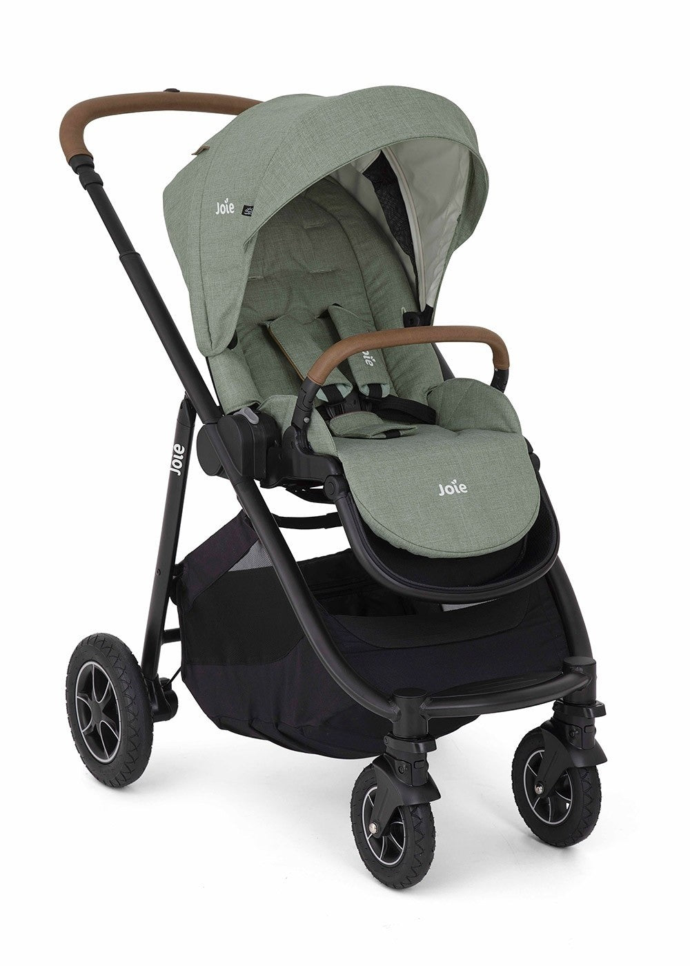 Joie carucior sport Versatrax pentru 0m+ 01