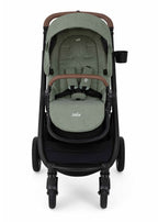 Joie carucior multifunctional Versatrax 2in1 pentru 0m+ 04