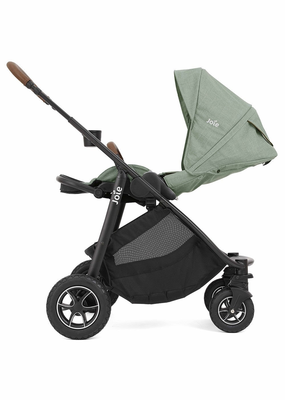 Joie carucior sport Versatrax pentru 0m+ 04