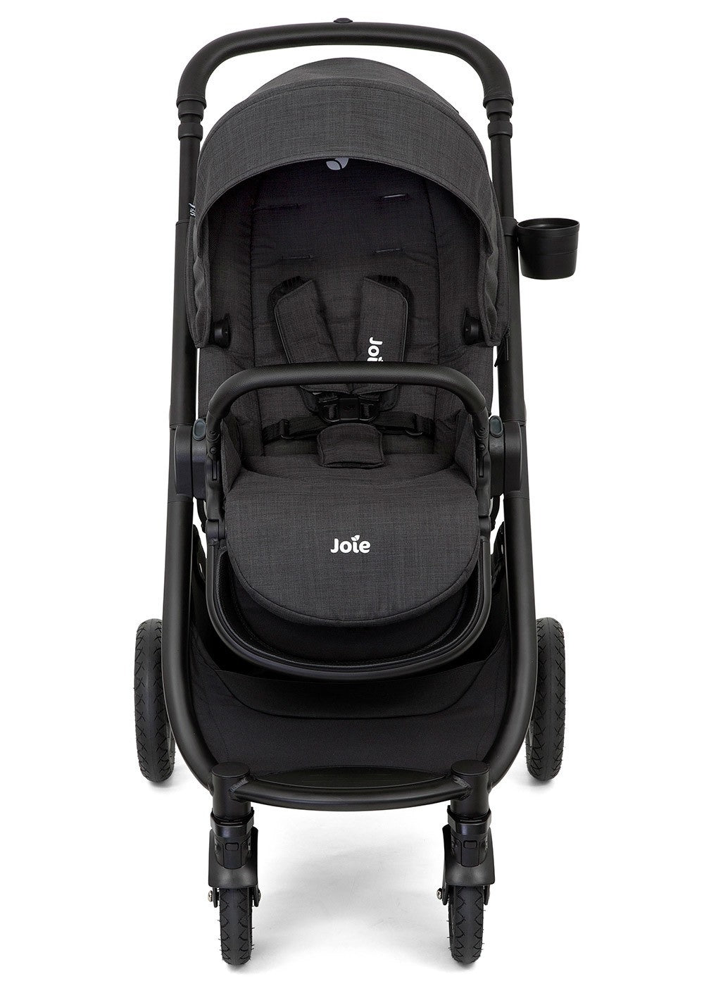 Joie carucior sport Versatrax 02
