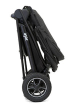 Joie carucior sport Versatrax 04