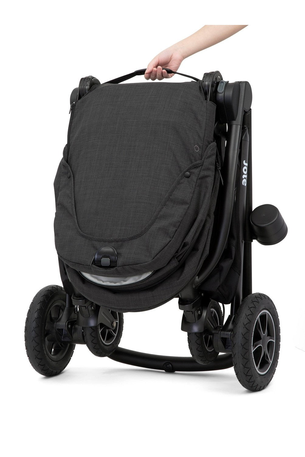 Joie carucior sport Versatrax pentru 0m+, Pavement Imagine secundară a produsului