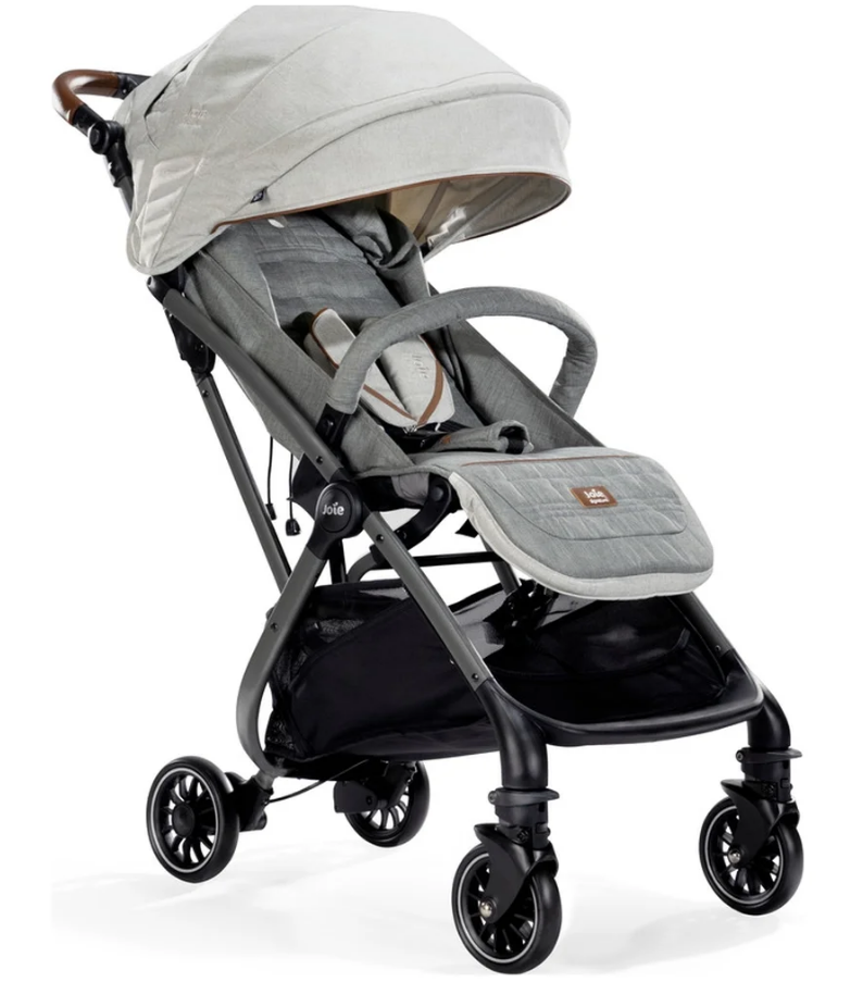 Joie Carucior ultracompact Tourist 0m+ colectia Signature 01
