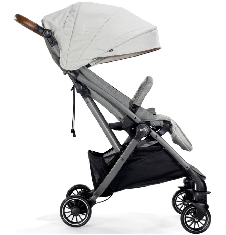 Joie Carucior ultracompact Tourist 0m+ colectia Signature 02