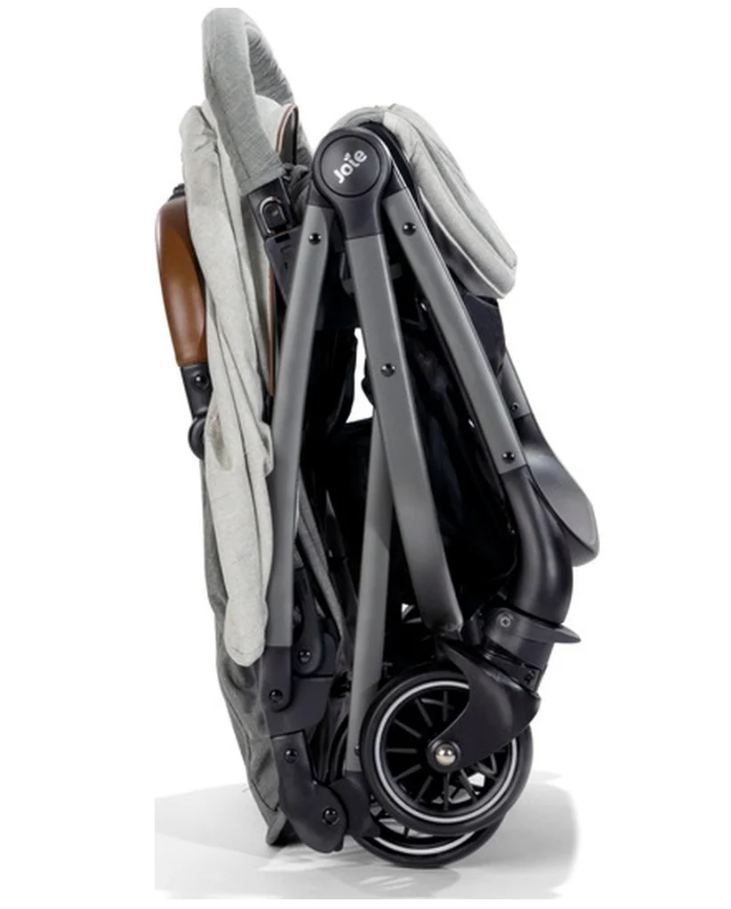 Joie Carucior ultracompact Tourist 0m+ colectia Signature 06