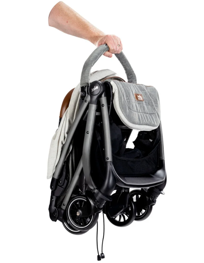 Joie Carucior ultracompact Tourist 0m+ colectia Signature 05