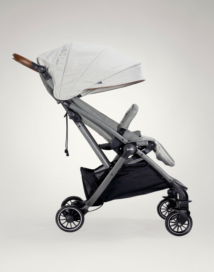 Joie Carucior ultracompact Tourist 0m+ colectia Signature 04