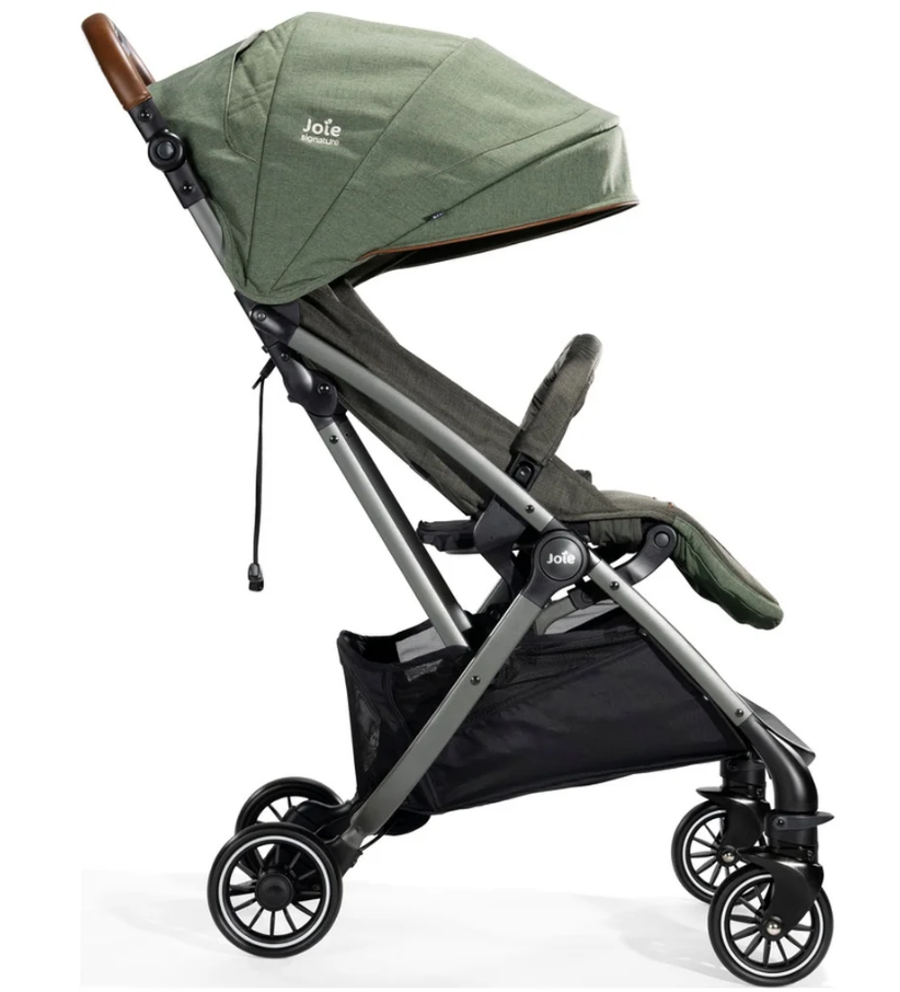 Joie Carucior ultracompact Tourist 0m+ colectia Signature 03