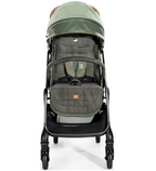 Joie Carucior ultracompact Tourist 0m+ colectia Signature2