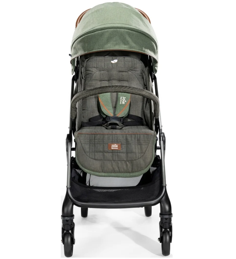 Joie Carucior ultracompact Tourist 0m+ colectia Signature2