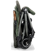 Joie Carucior ultracompact Tourist 0m+ colectia Signature 05