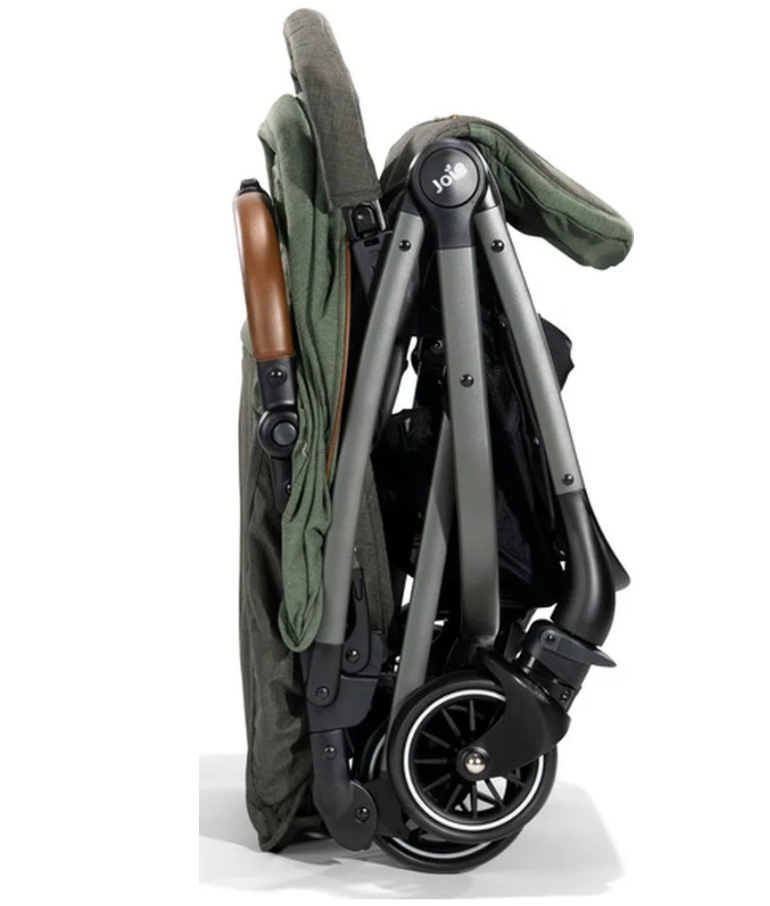 Joie Carucior ultracompact Tourist 0m+ colectia Signature 05