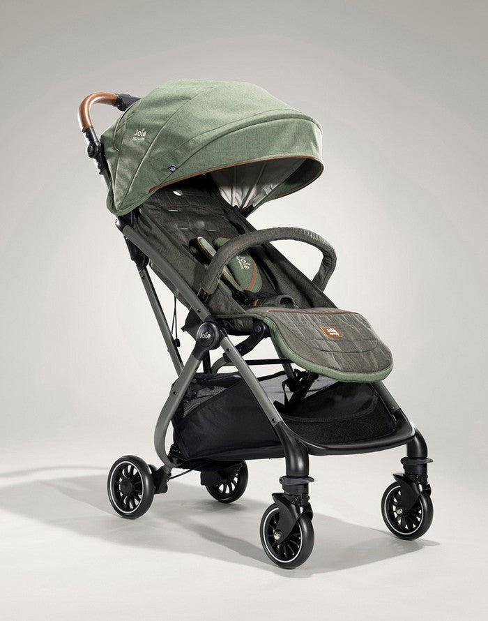 Joie Carucior ultracompact Tourist 0m+ colectia Signature0 6