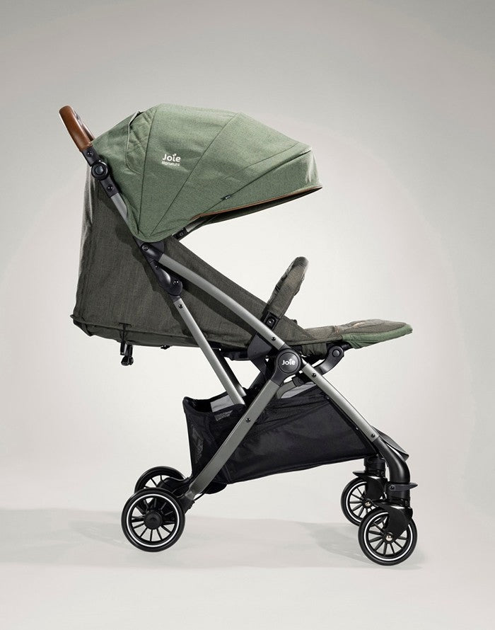 Joie Carucior ultracompact Tourist 0m+ colectia Signature0 8