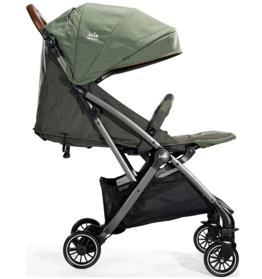 Joie Carucior ultracompact Tourist 0m+ colectia Signature 04