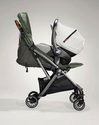 Joie Carucior ultracompact Tourist 0m+ colectia Signature0 7