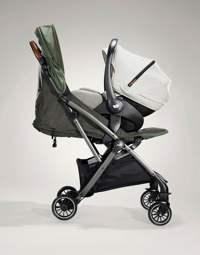Joie Carucior ultracompact Tourist 0m+ colectia Signature0 7
