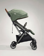 Joie Carucior ultracompact Tourist 0m+ colectia Signature0 9