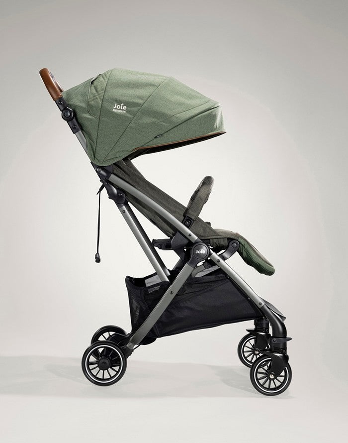 Joie Carucior ultracompact Tourist 0m+ colectia Signature0 9