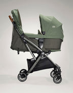 Joie Carucior ultracompact Tourist 0m+ colectia Signature 11
