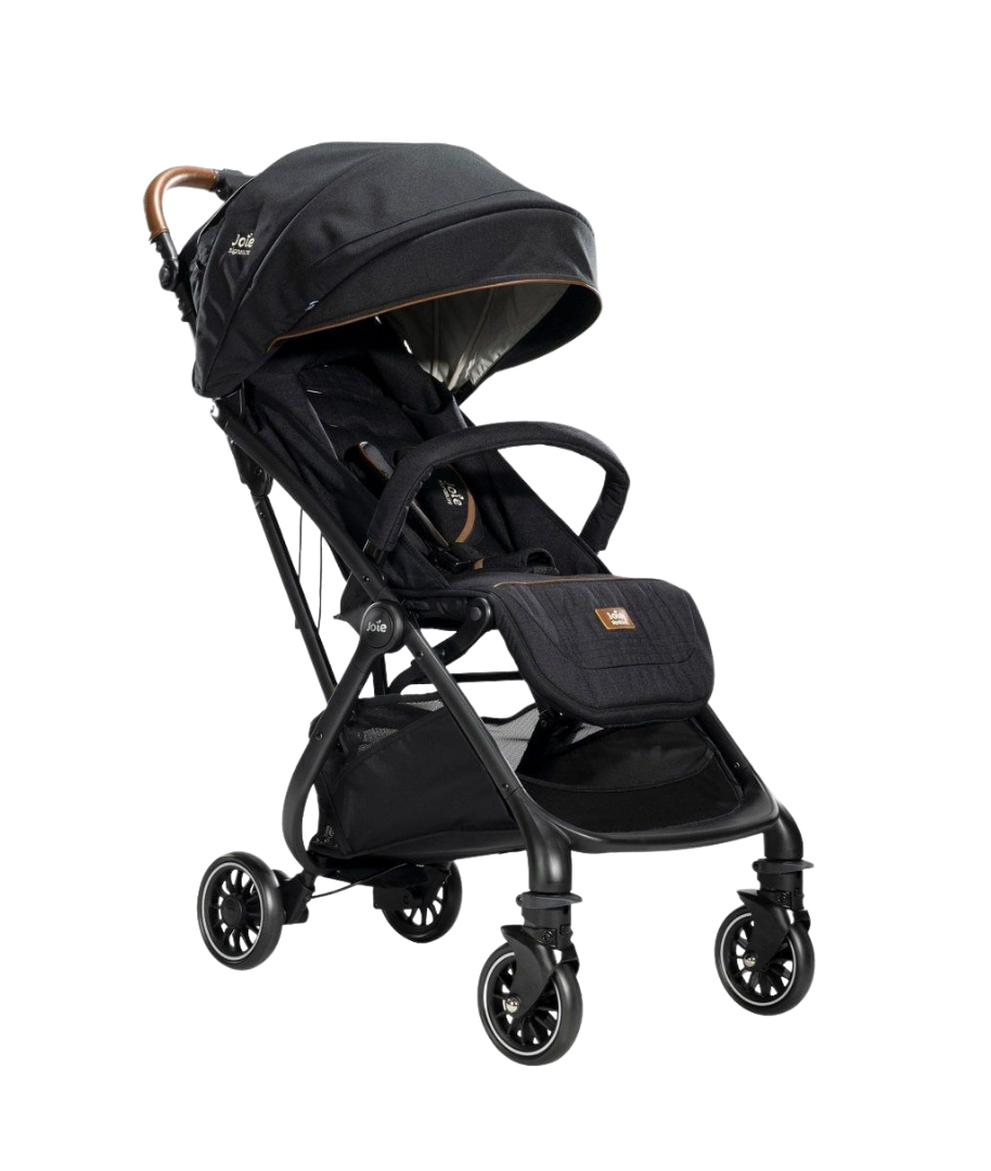 Joie Carucior ultracompact Tourist 0m+, Eclipse 01