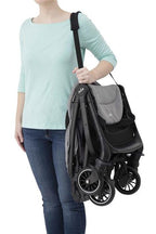 Joie Carucior ultracompact Tourist 0m+ 02