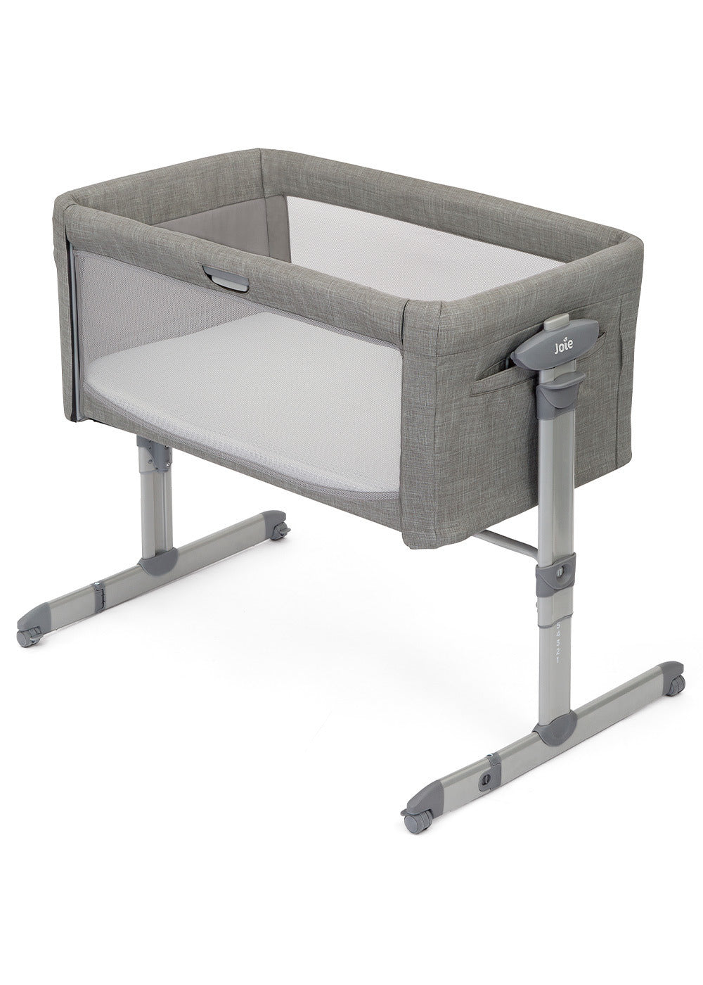 Joie Co-Sleeper patut pliant 2in1 Glide pentru 0-9 kg, 01 Imagine principală a produsului