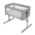 Joie Co-Sleeper patut pliant 2in1 Glide pentru 0-9 kg, 01