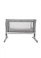 Joie Co-Sleeper patut pliant 2in1 Glide pentru 0-9 kg