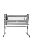 Joie Co-Sleeper patut pliant 2in1 Glide pentru 0-9 kg