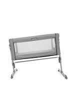 Joie Co-Sleeper patut pliant 2in1 Glide pentru 0-9 kg