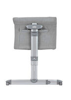 Joie Co-Sleeper patut pliant 2in1 Glide pentru 0-9 kg