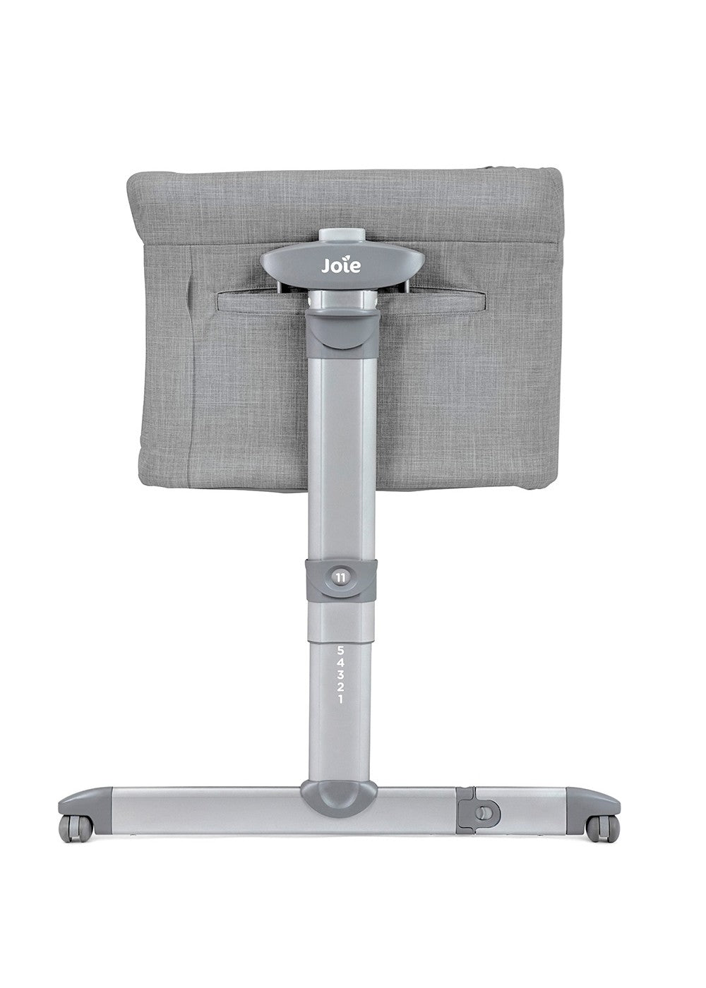 Joie Co-Sleeper patut pliant 2in1 Glide pentru 0-9 kg