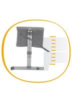 Joie Co-Sleeper patut pliant 2in1 Roomie 12