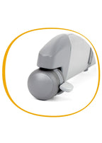 Joie Co-Sleeper patut pliant 2in1 Roomie 13