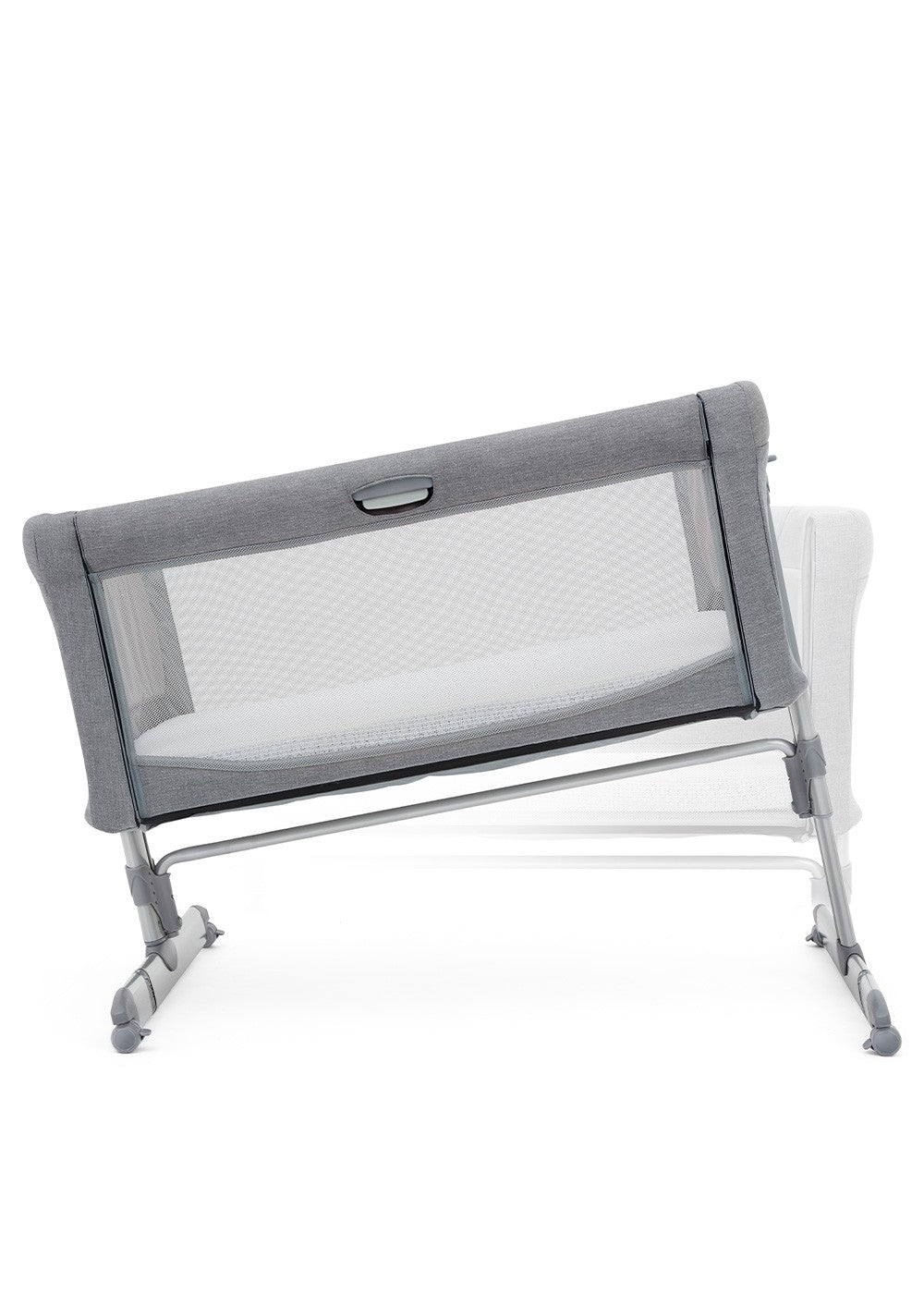 Joie Co-Sleeper patut pliant 2in1 Roomie 19