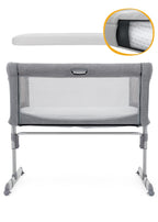 Joie Co-Sleeper patut pliant 2in1 Roomie 20