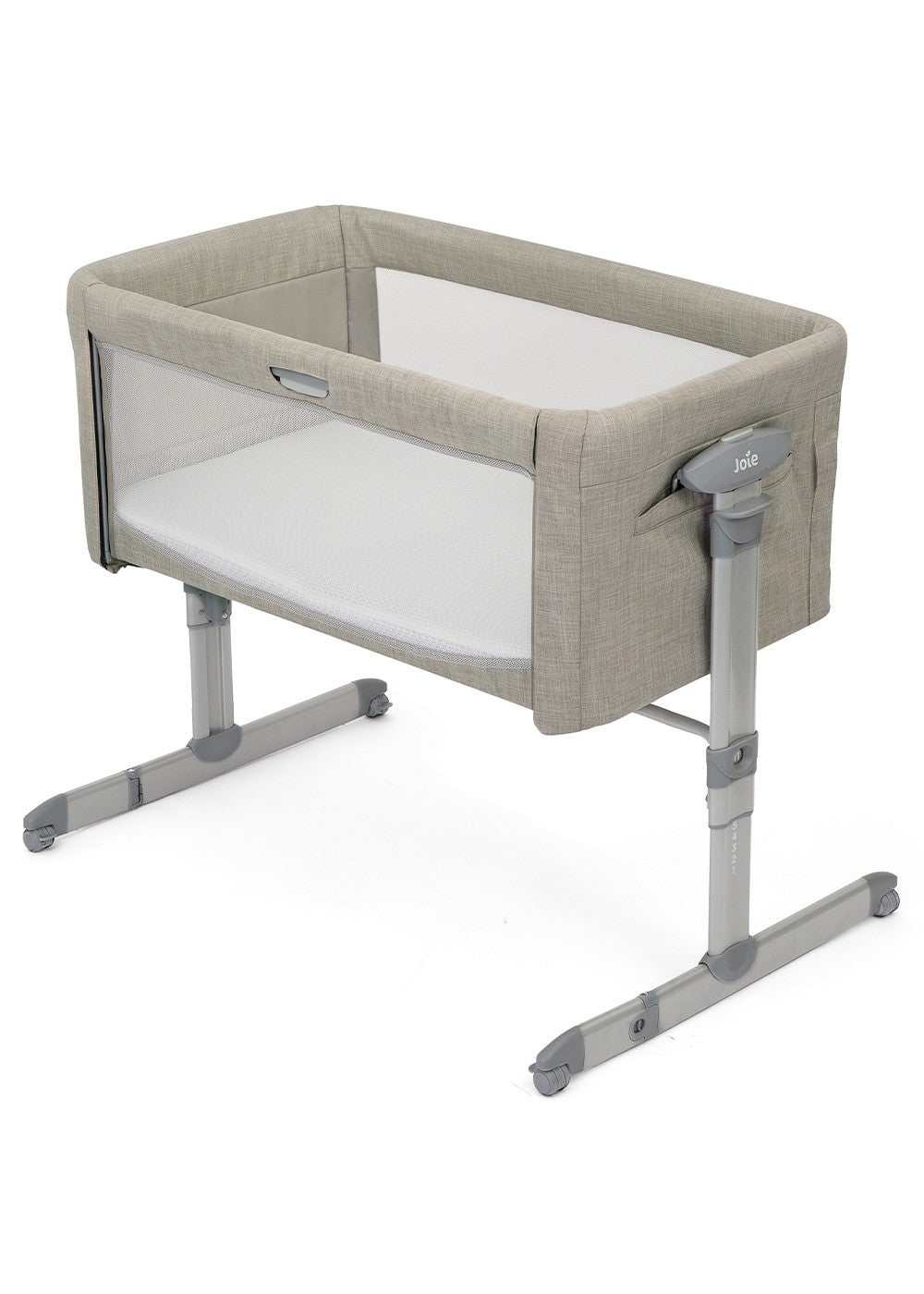 Joie Co-Sleeper patut pliant 2in1 Roomie Glide 01